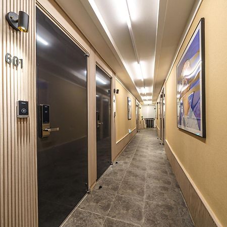 No 25 Hotel Dongam Branch Incheon Exterior foto