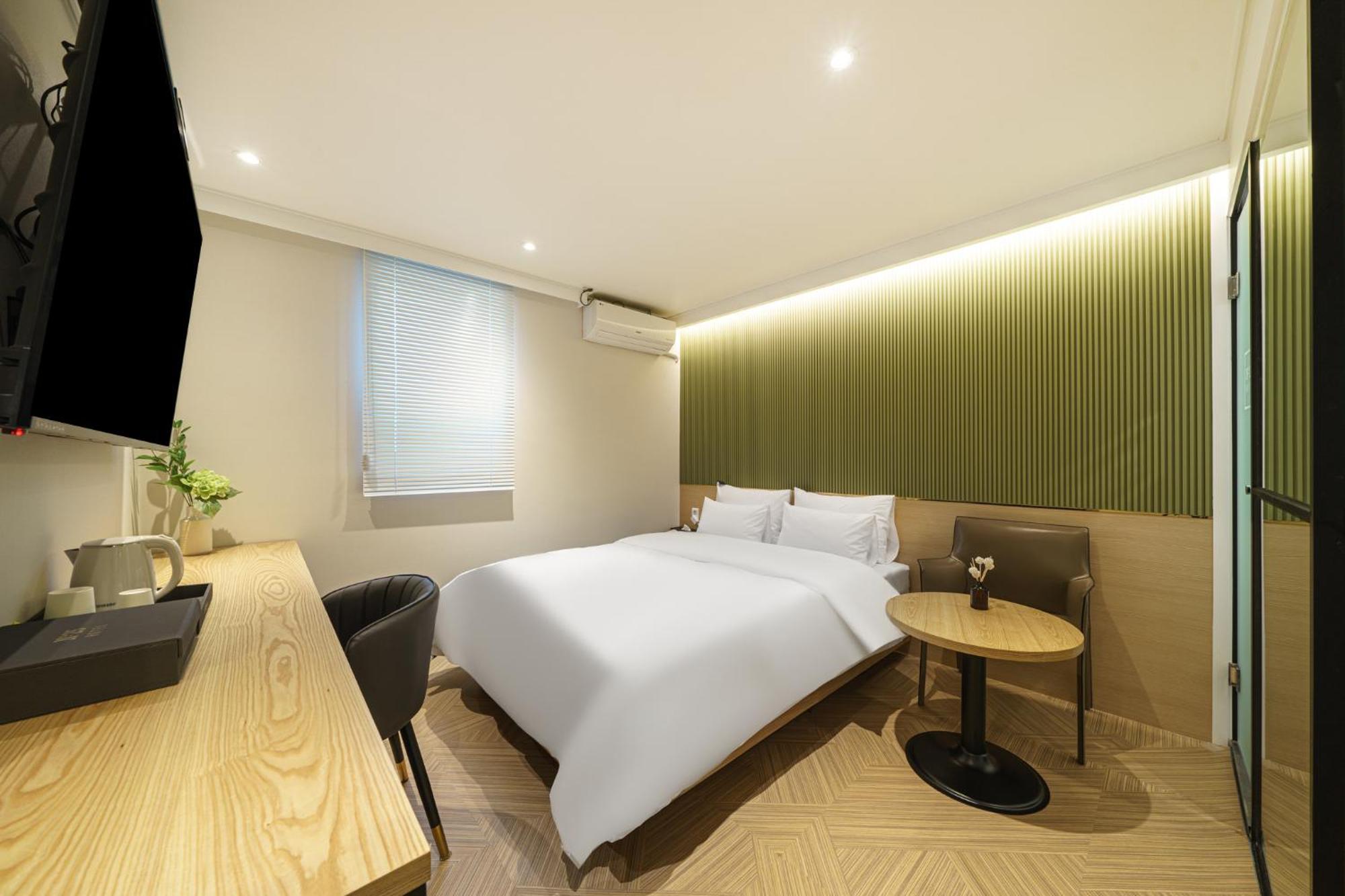 No 25 Hotel Dongam Branch Incheon Exterior foto